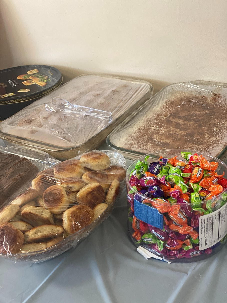 Eid Al-Fitr 2024
