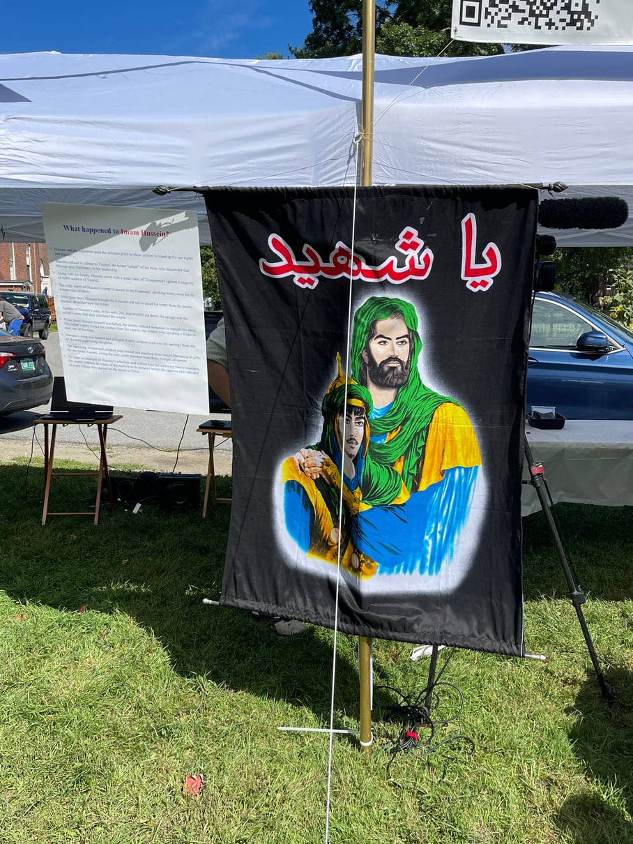 Moe-kib 2022 Inaugural