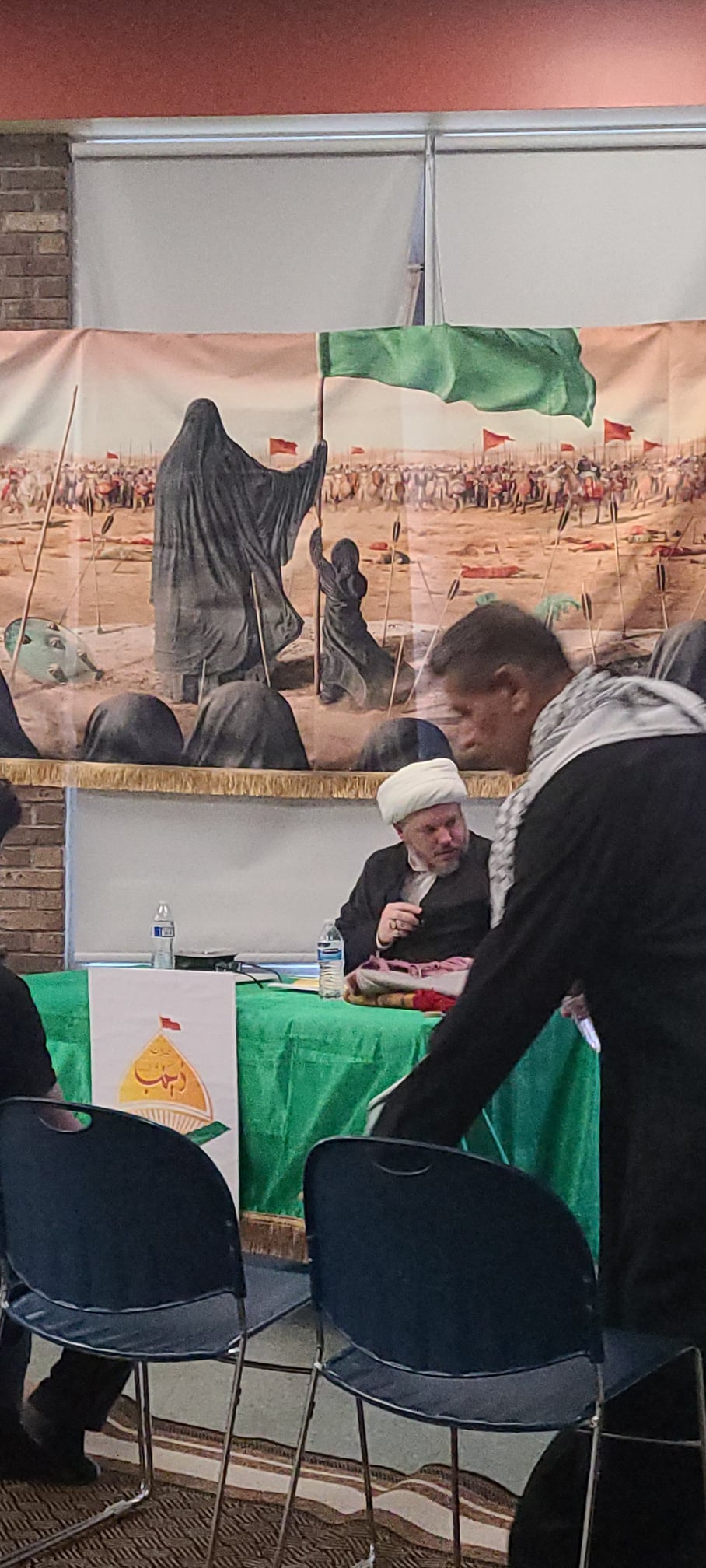 Husseini Majalis 2024