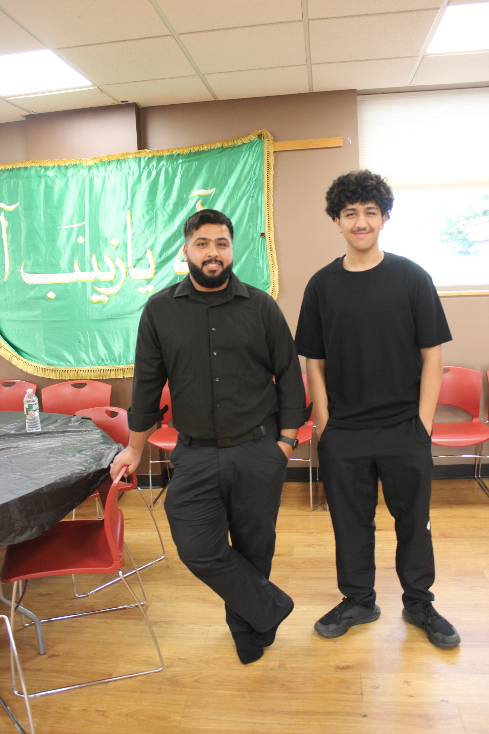 Ashura Exhibition 2025