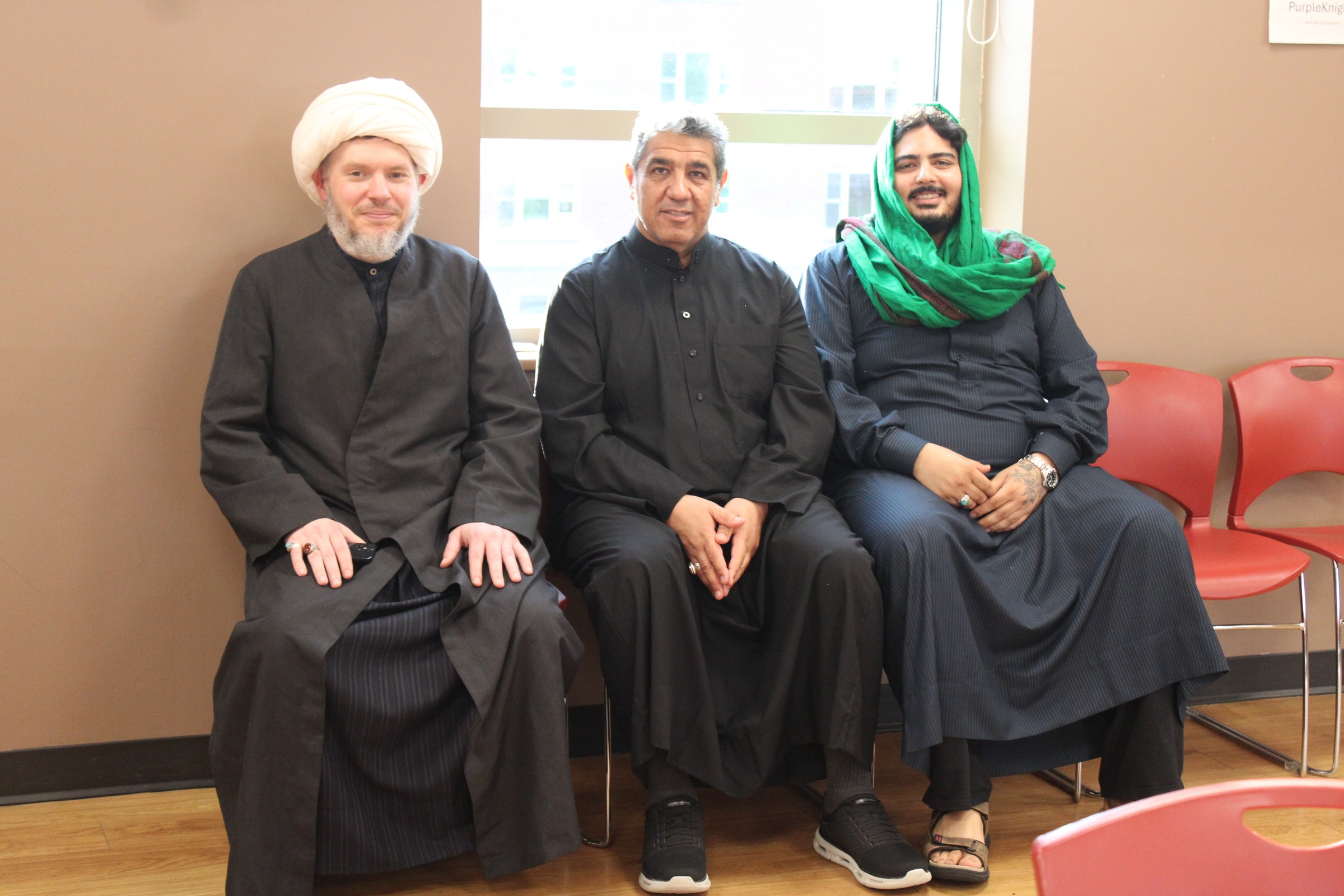 Ashura Exhibition 2025