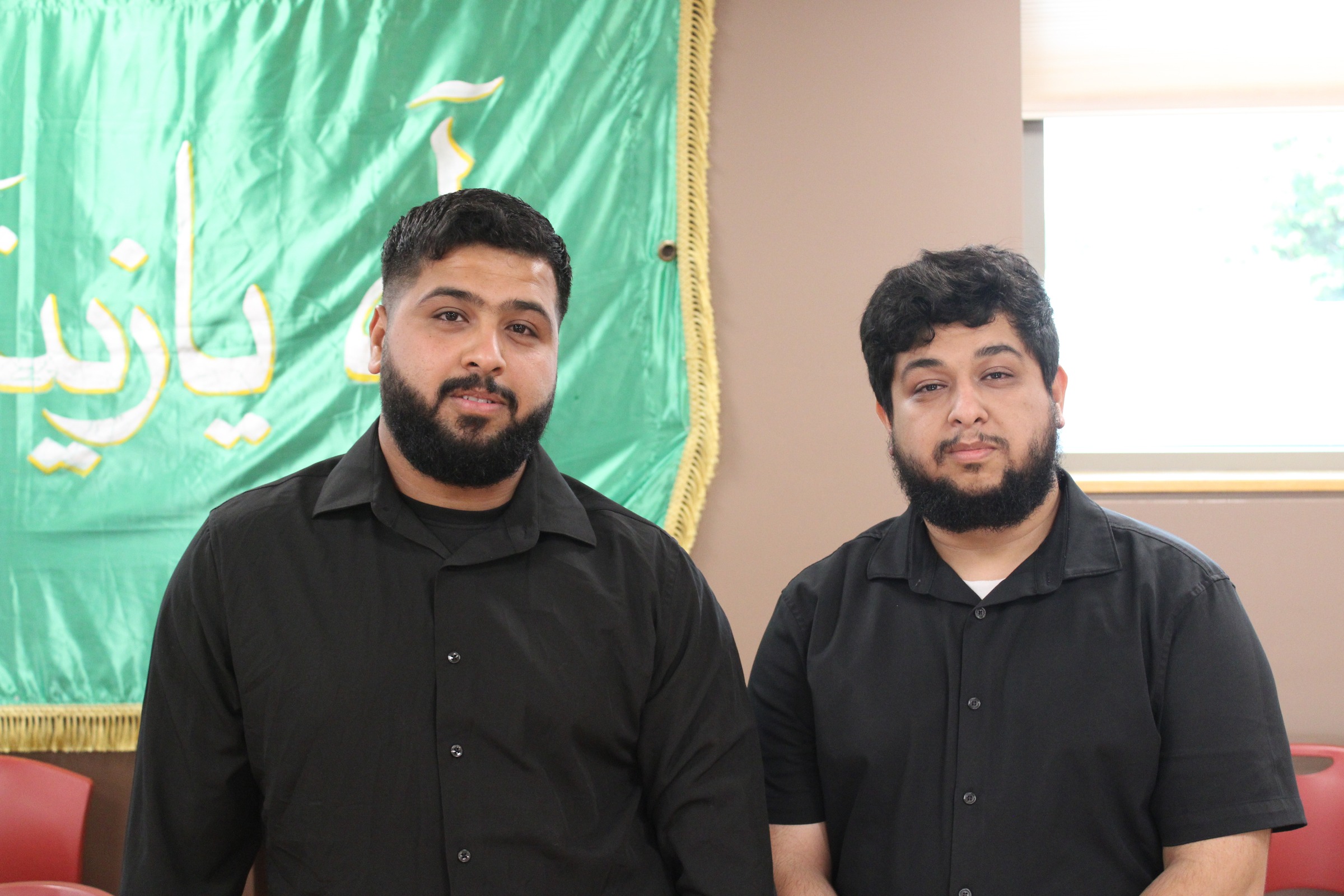 Ashura Exhibition 2025