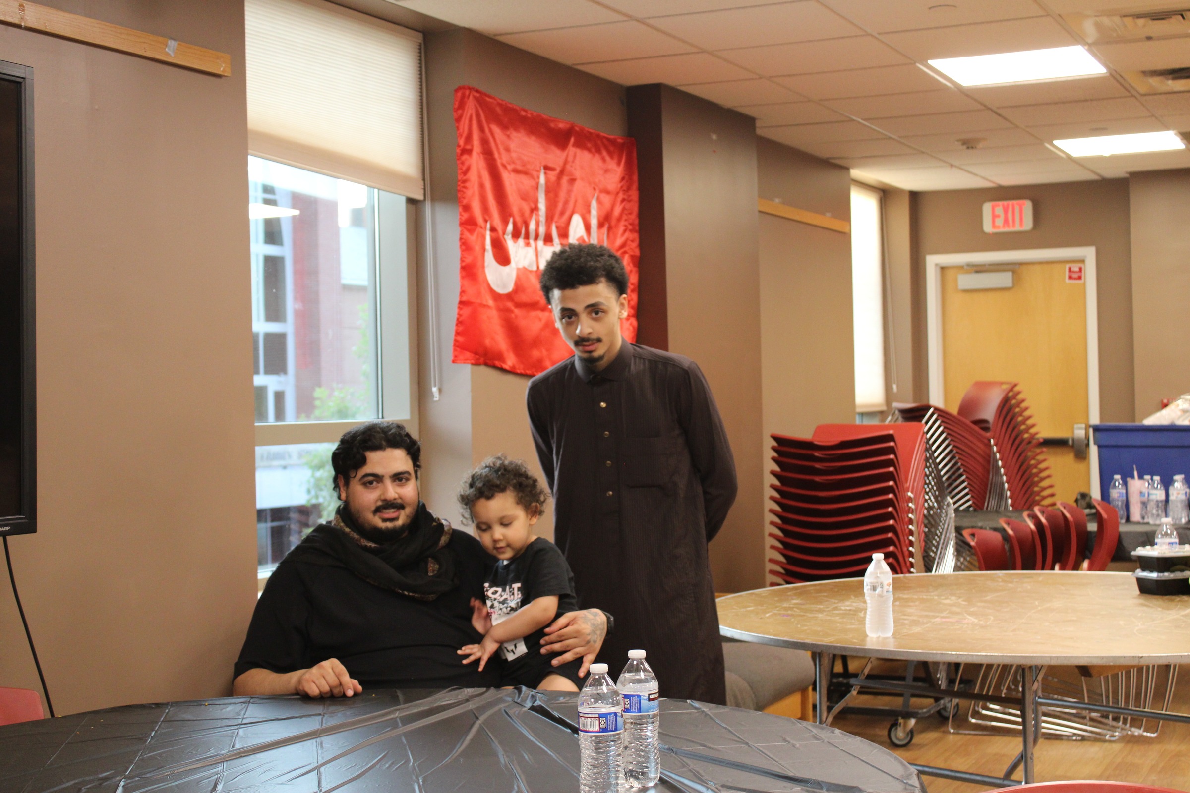 Ashura Exhibition 2025