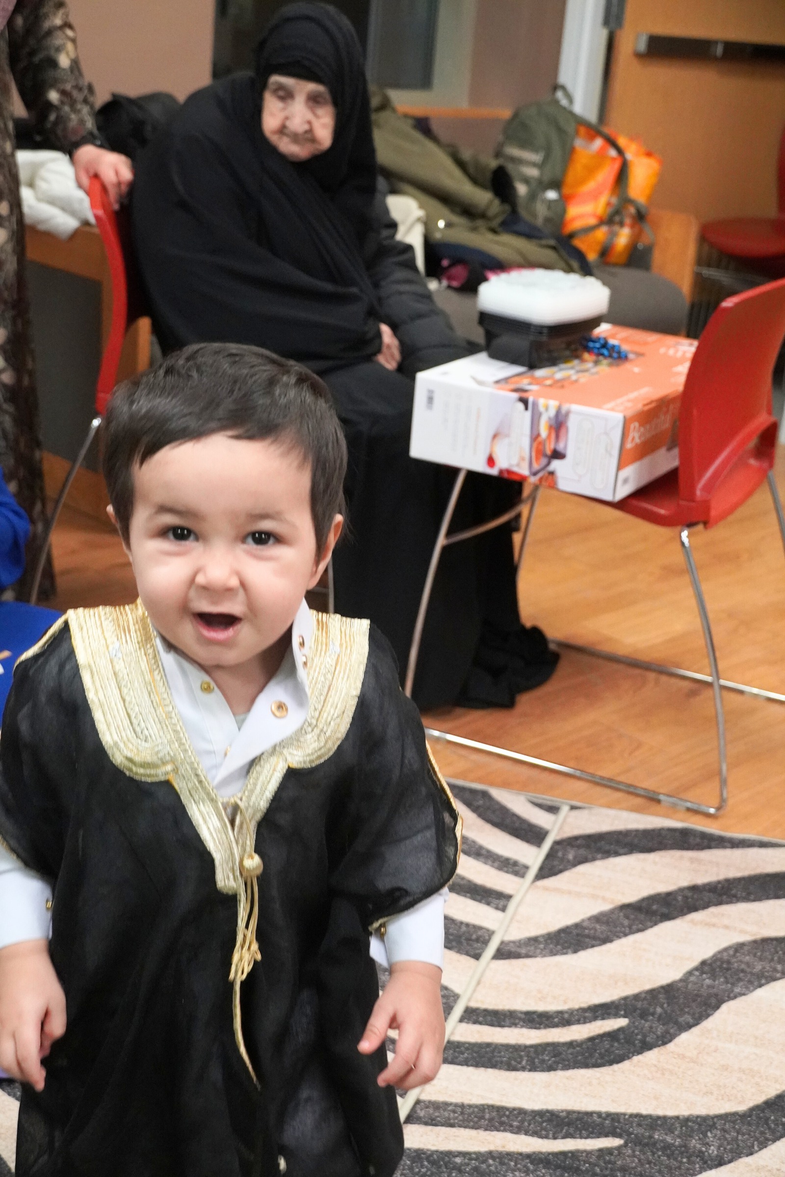 Ramadan Gathering 2026