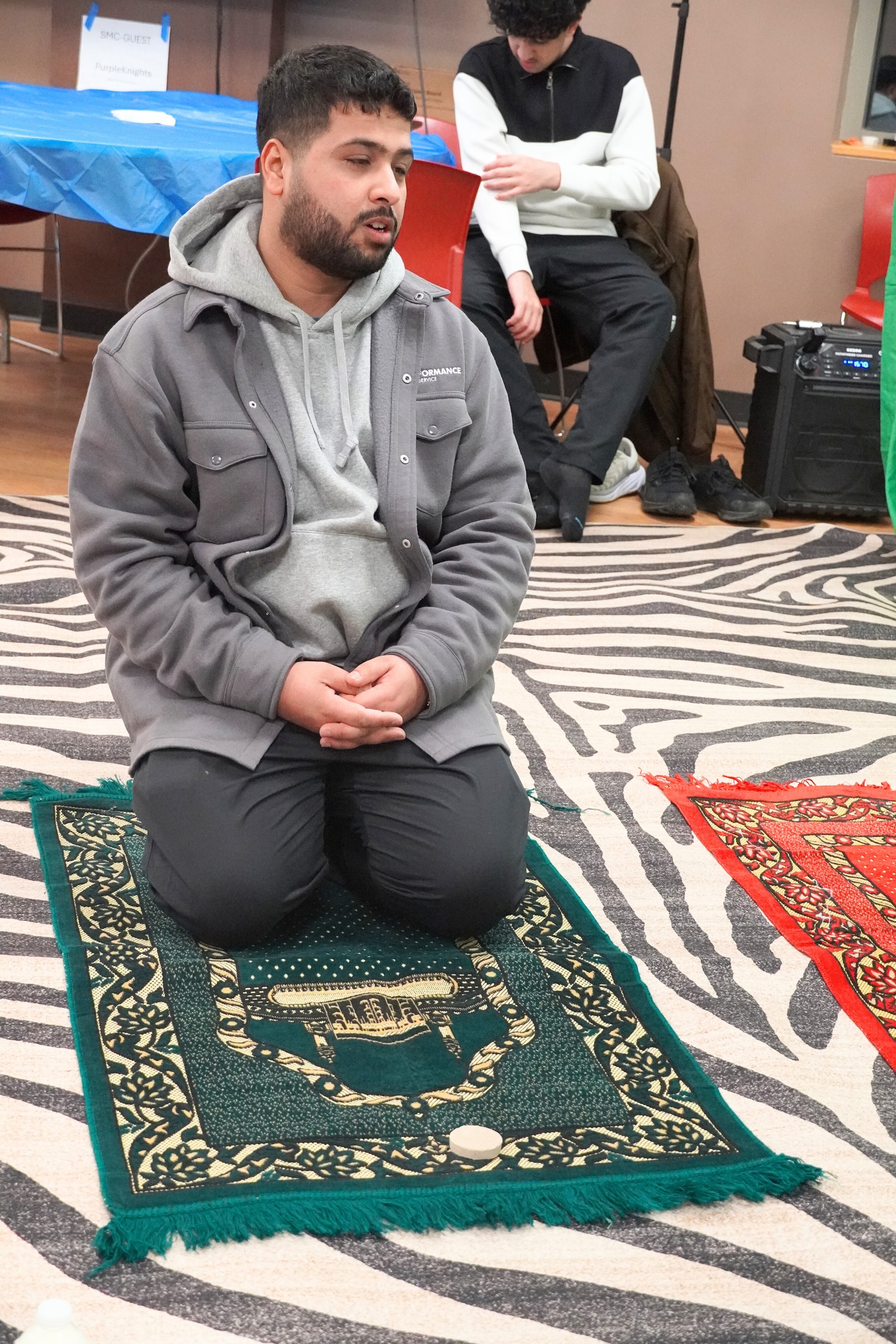 Ramadan Gathering 2026