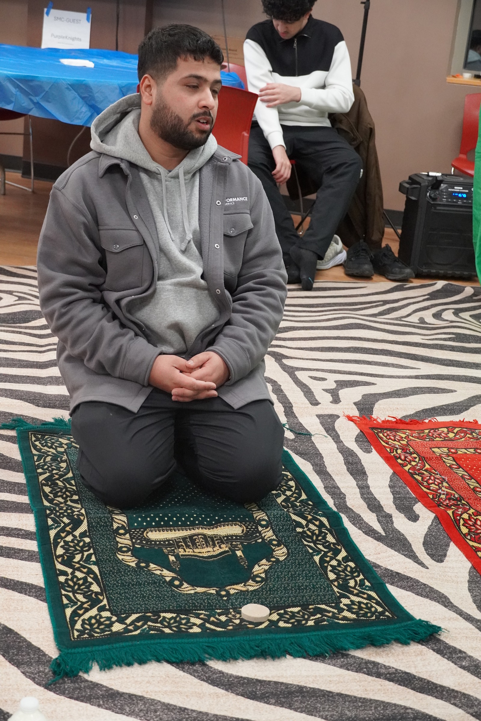 Ramadan Gathering 2026
