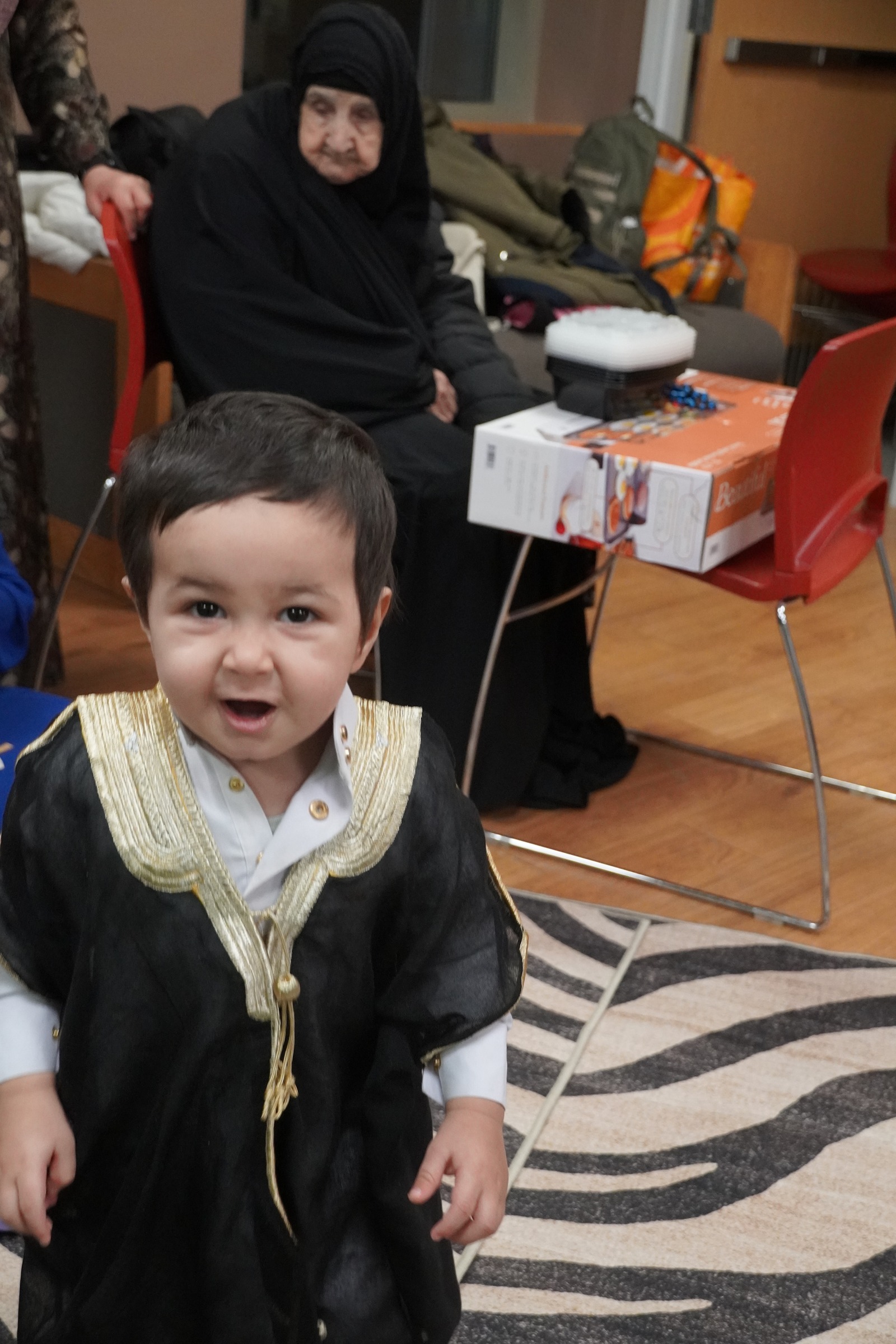Ramadan Gathering 2026