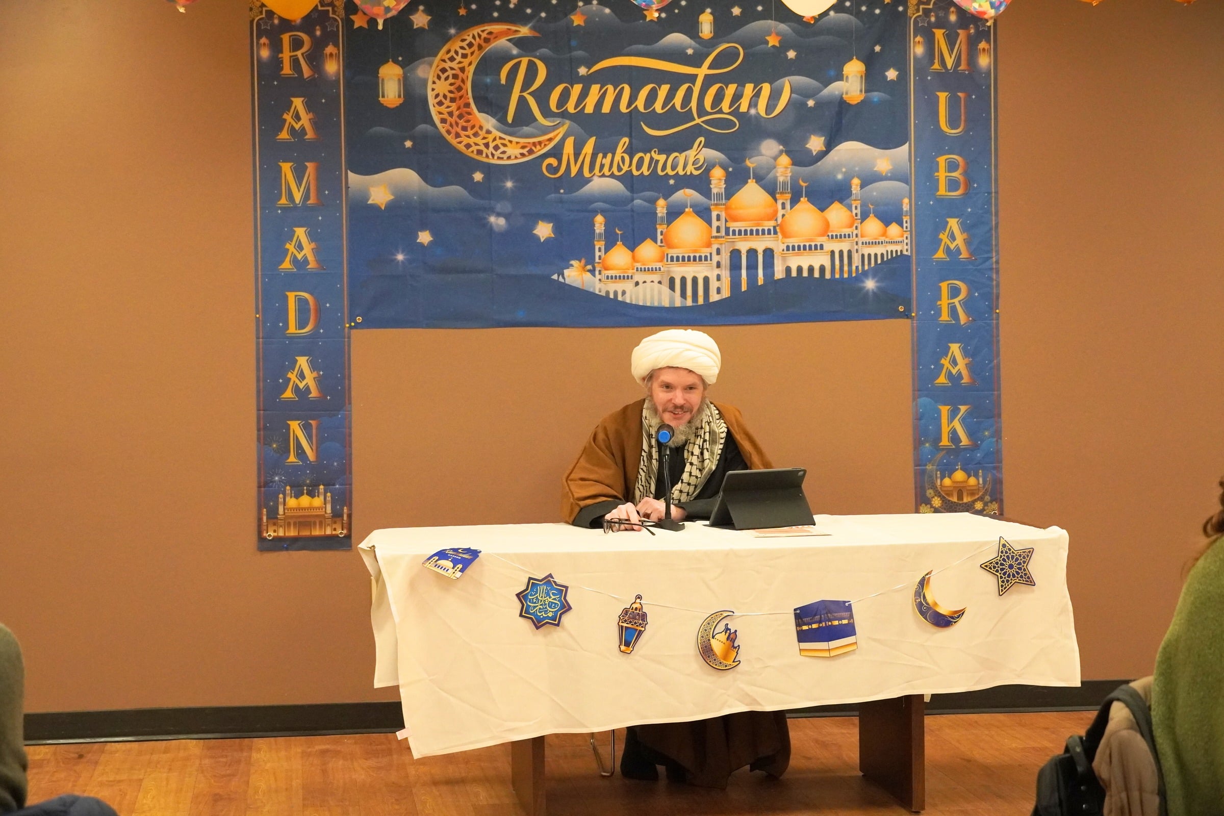 Ramadan Gathering 2026