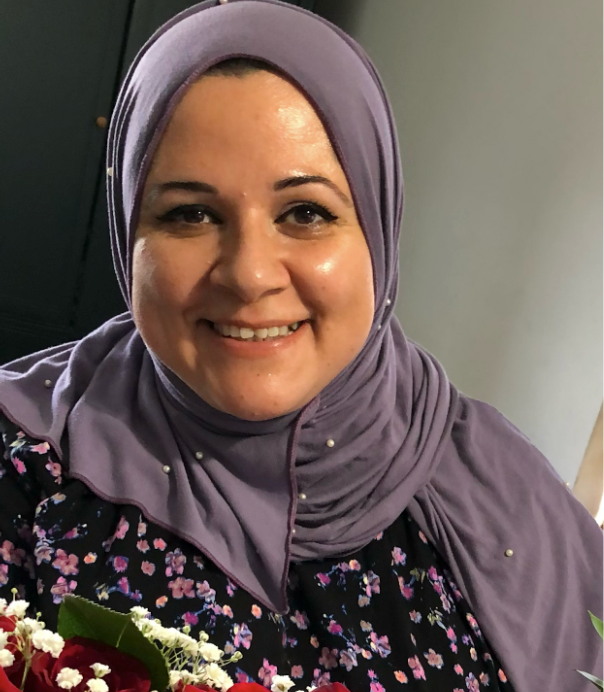 Abeer Alzubaidy