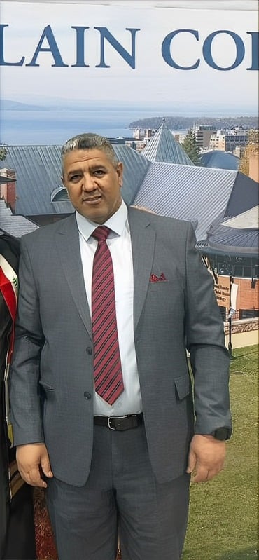 Ahmed Lateef