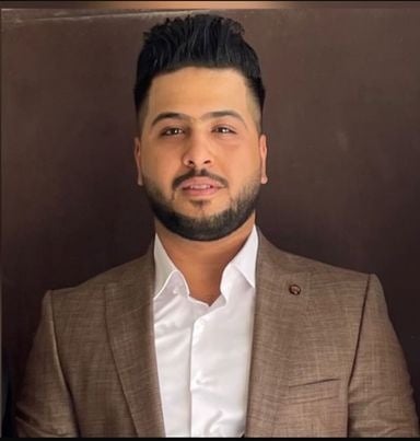 Ali Hashim