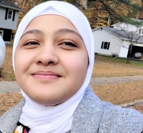 Kawther Hashim