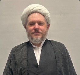 Shaykh Daniel Al-Ja'fari